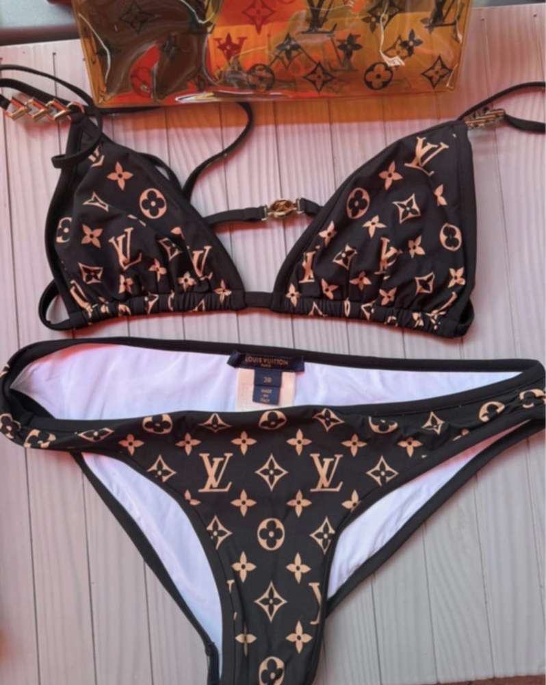 Louis Vuitton plavky