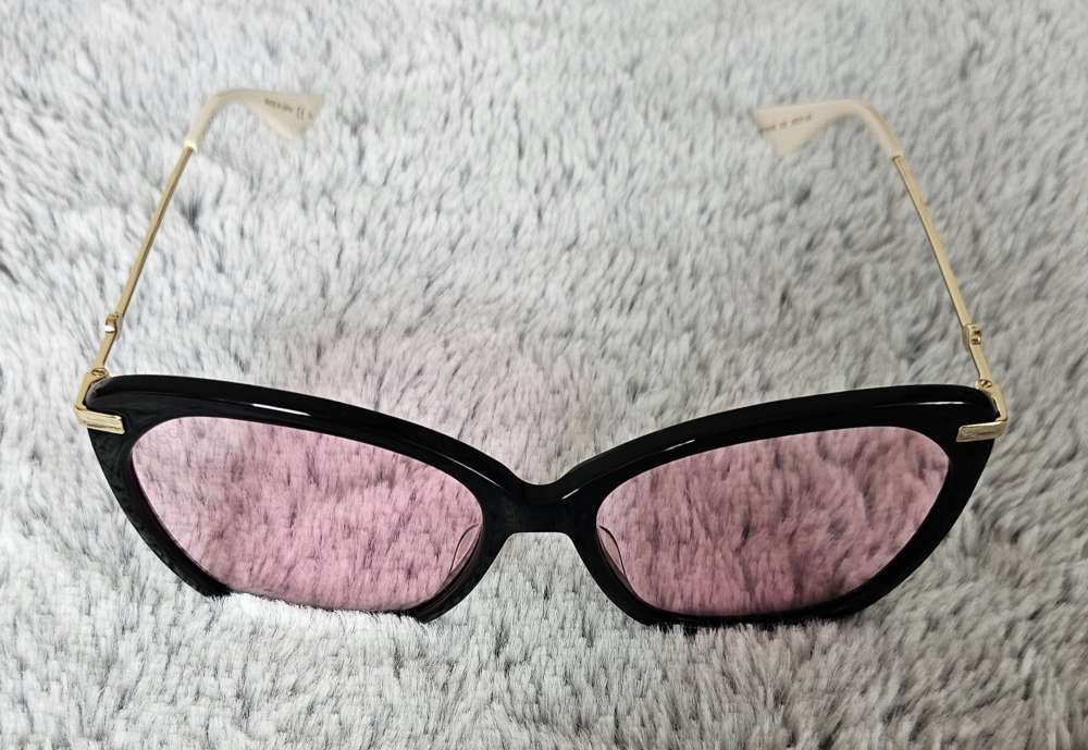 GUCCI slnečné okuliare