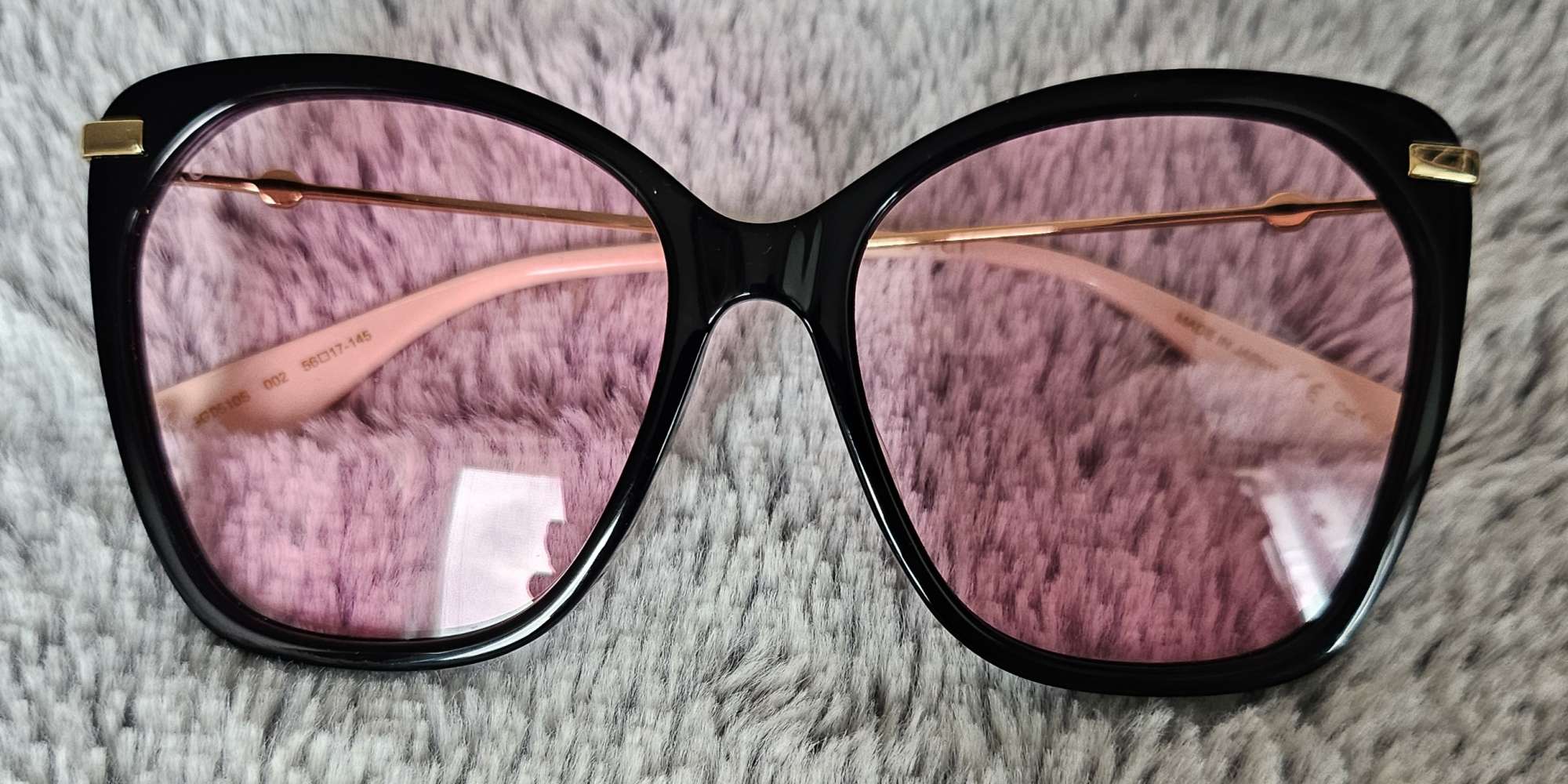 GUCCI slnečné okuliare