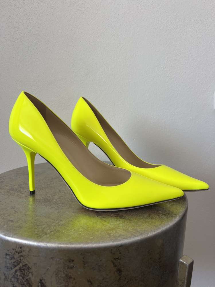 Jimmy Choo lodicky