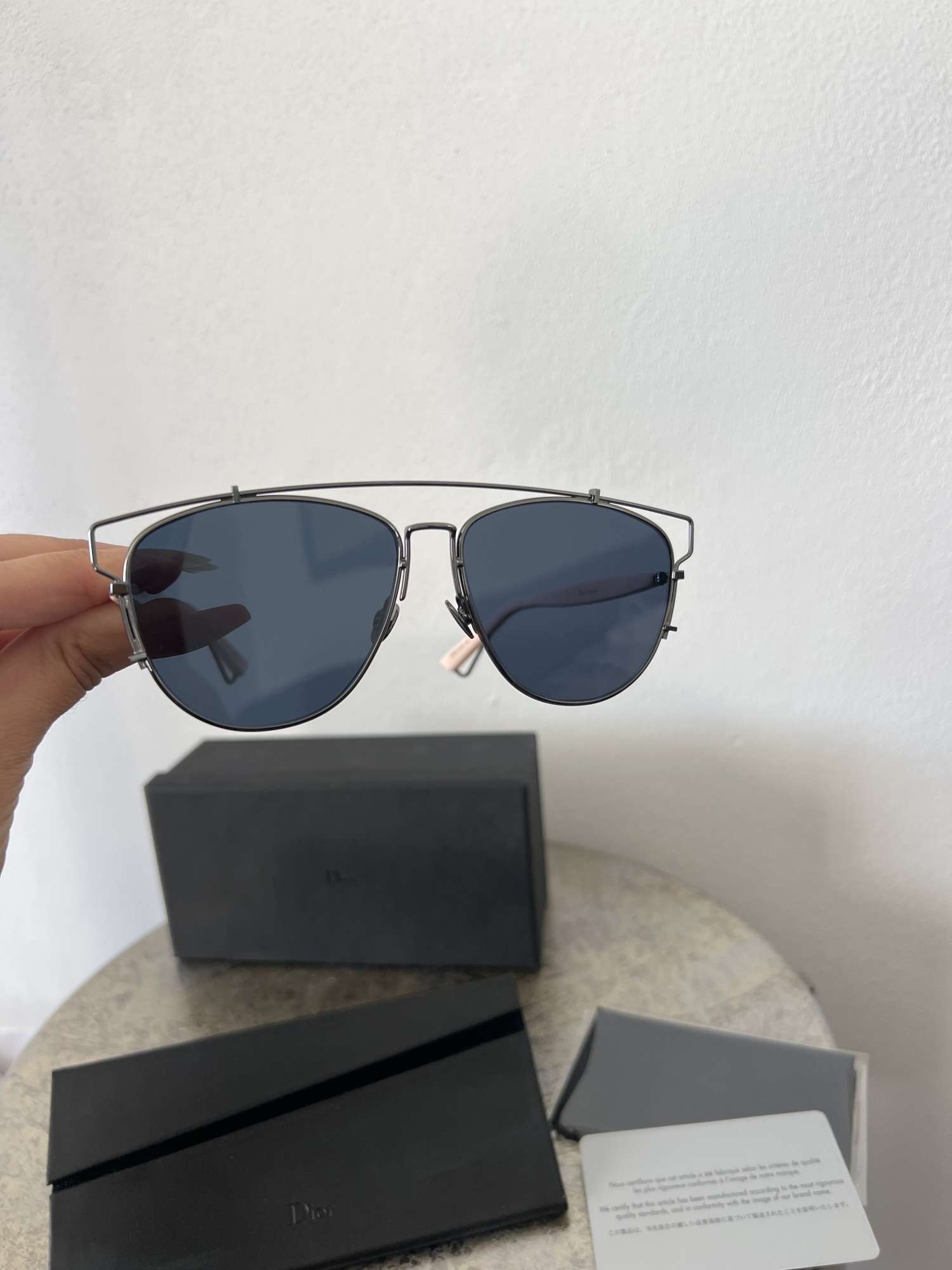 Dior okuliare