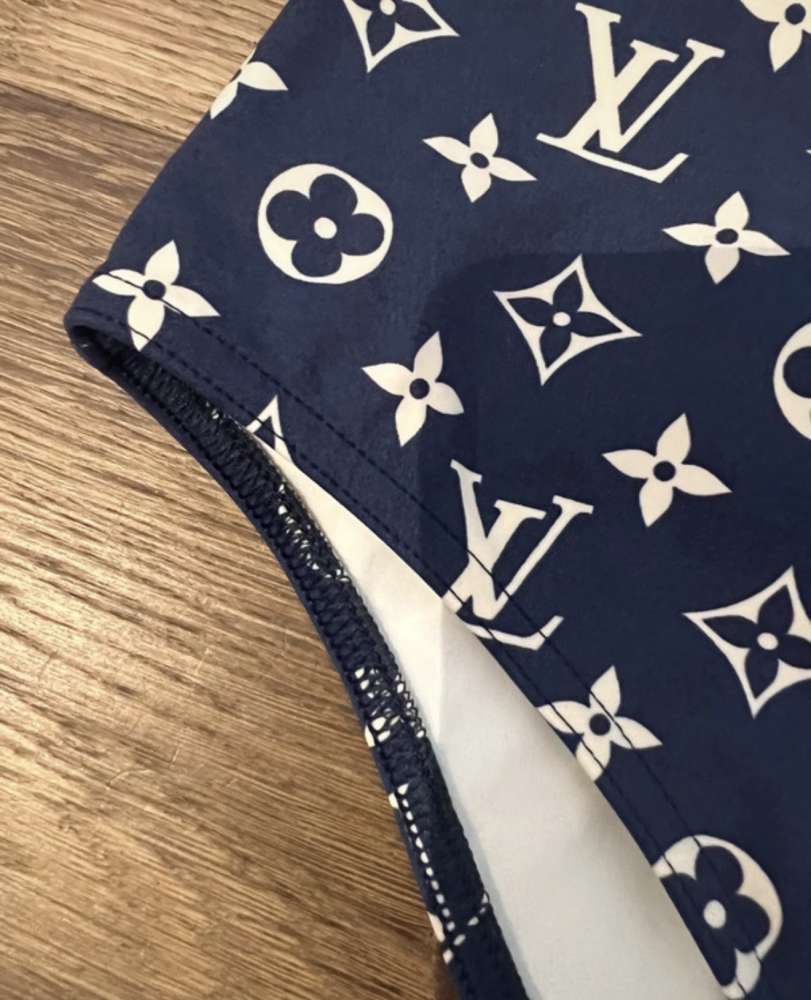 Louis Vuitton plavky