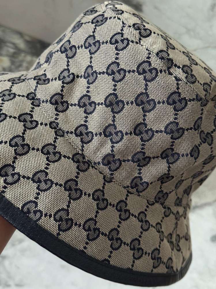 Gucci klobúk