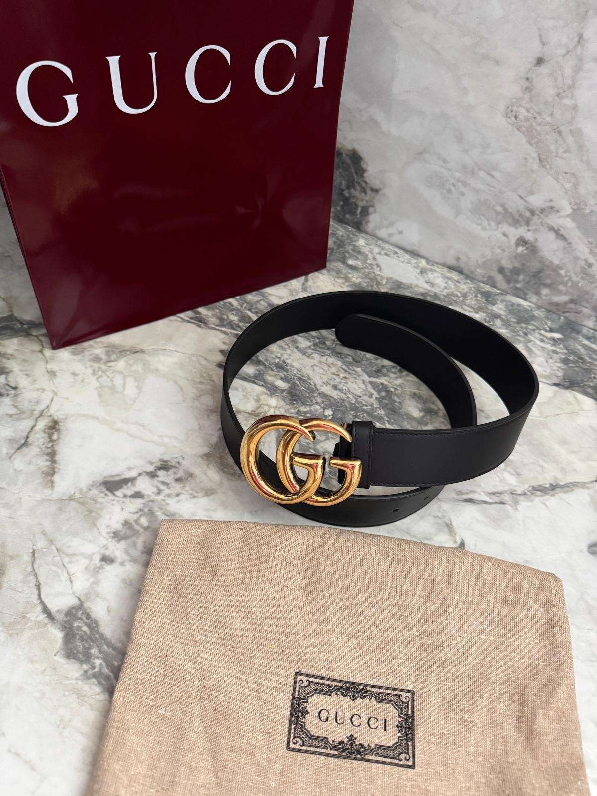 Gucci opasok