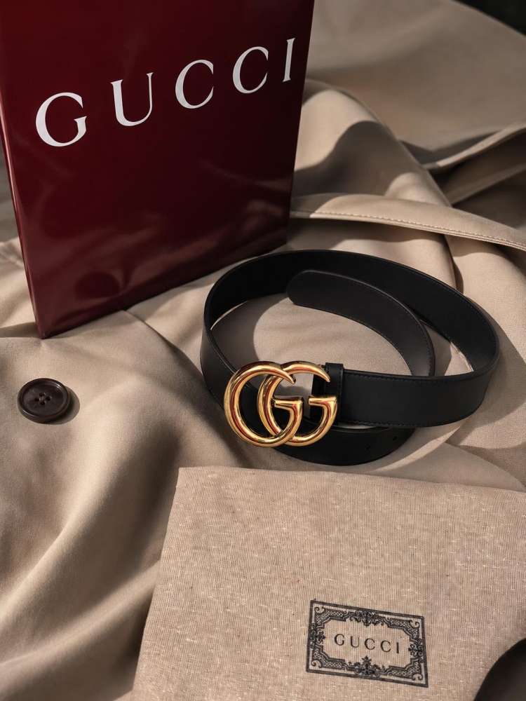Gucci opasok