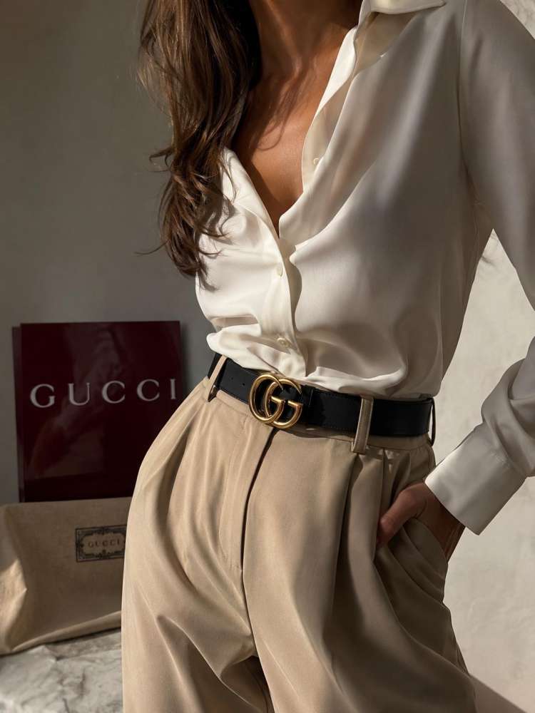 Gucci opasok