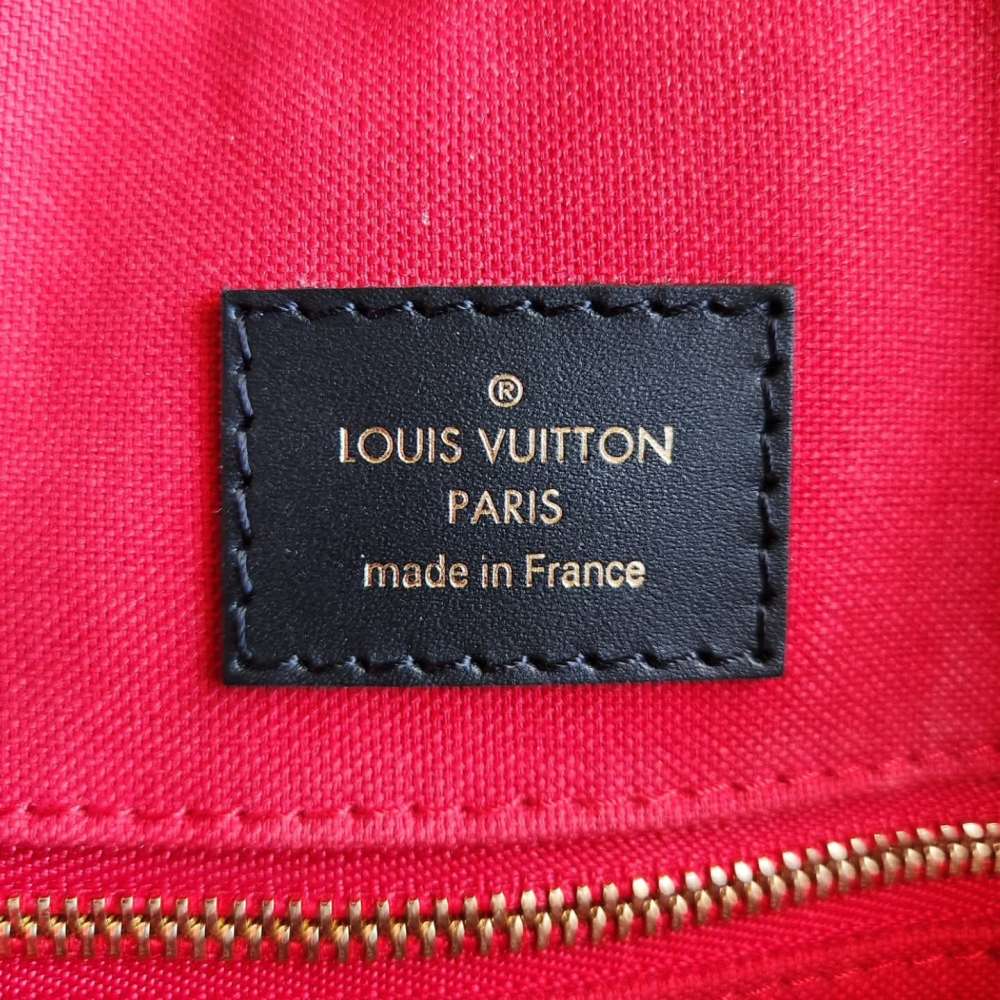 Louis Vuitton Onthego GM