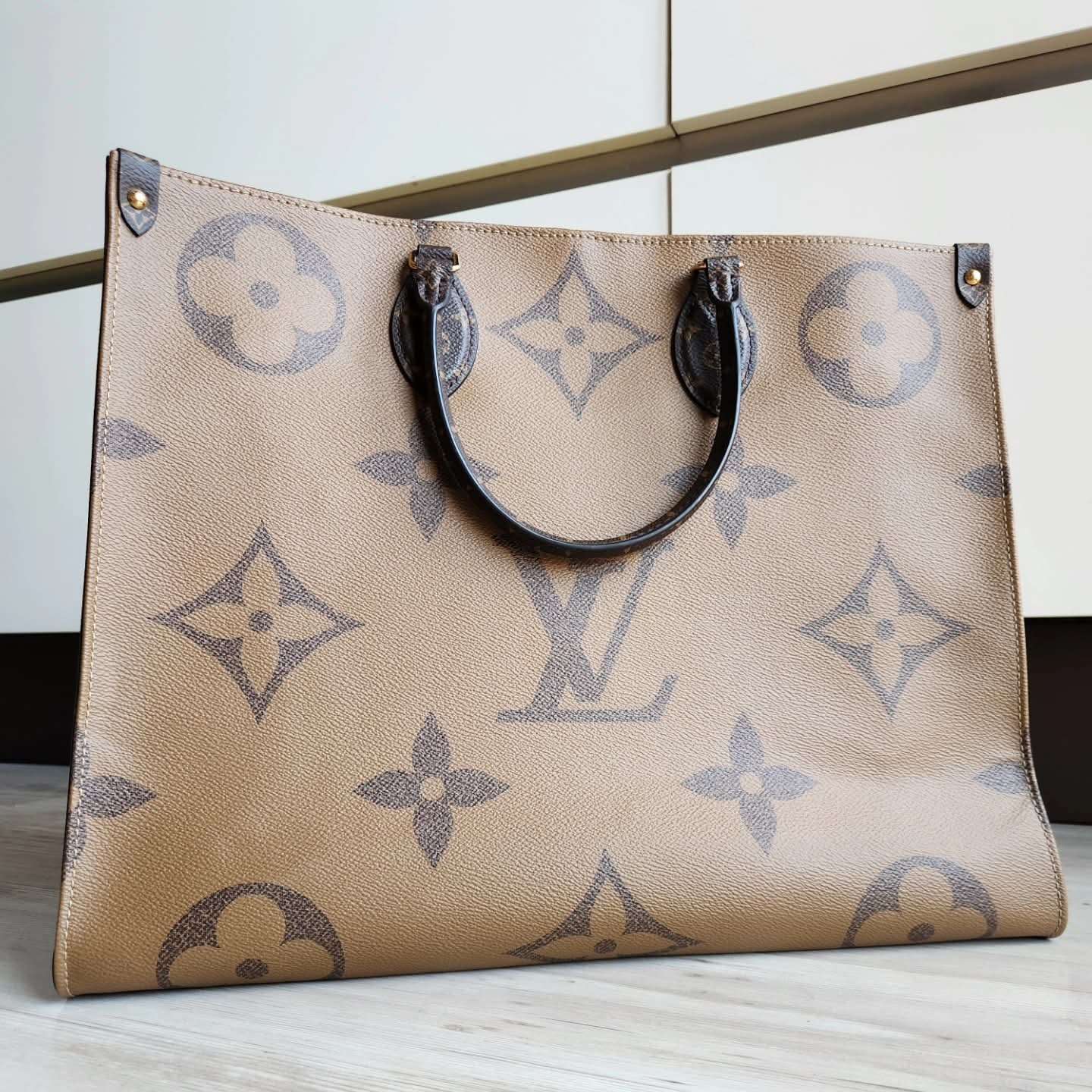 Louis Vuitton Onthego GM