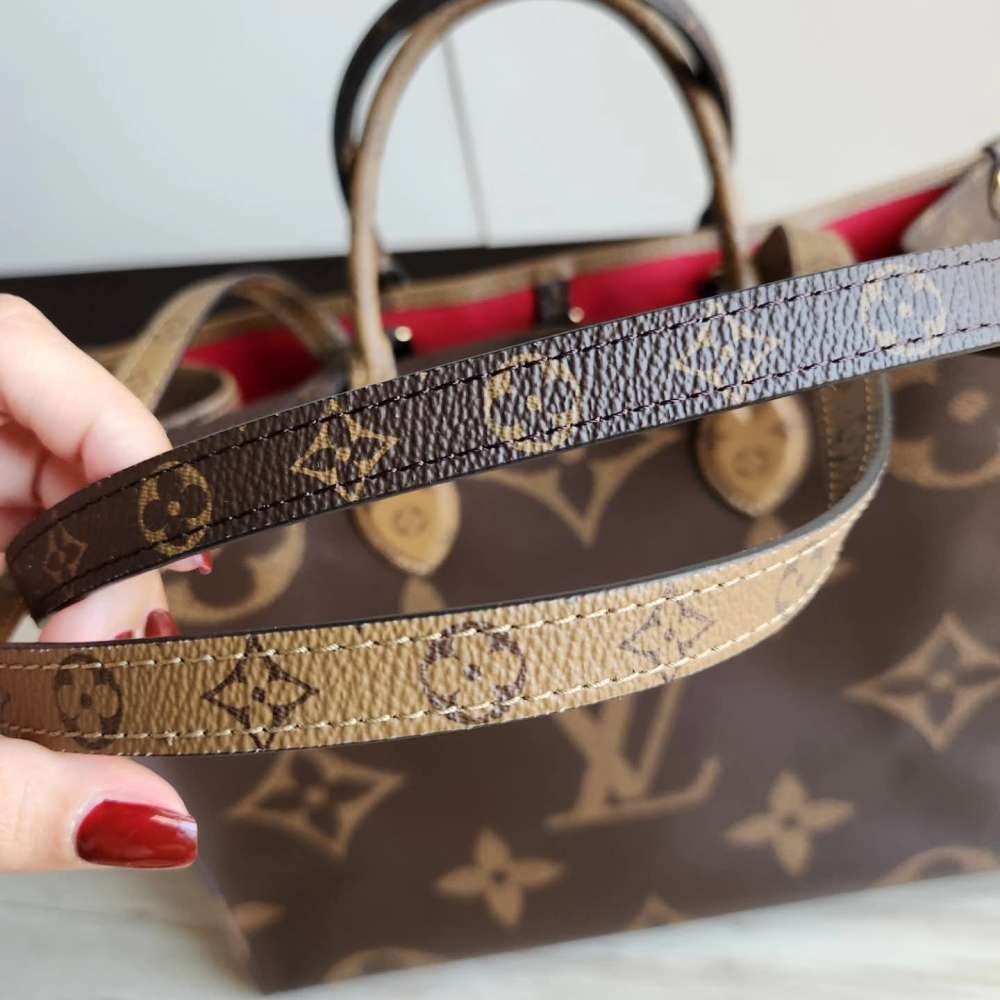 Louis Vuitton Onthego GM