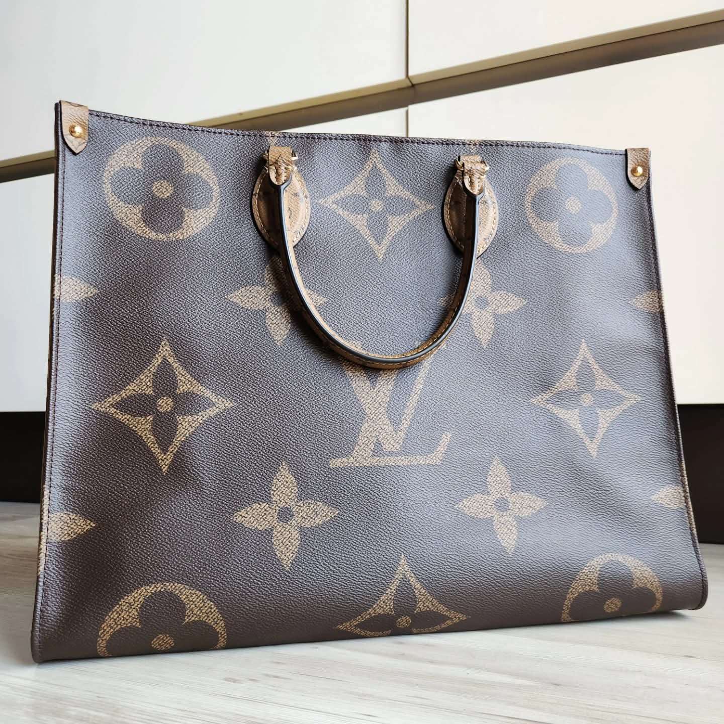 Louis Vuitton Onthego GM