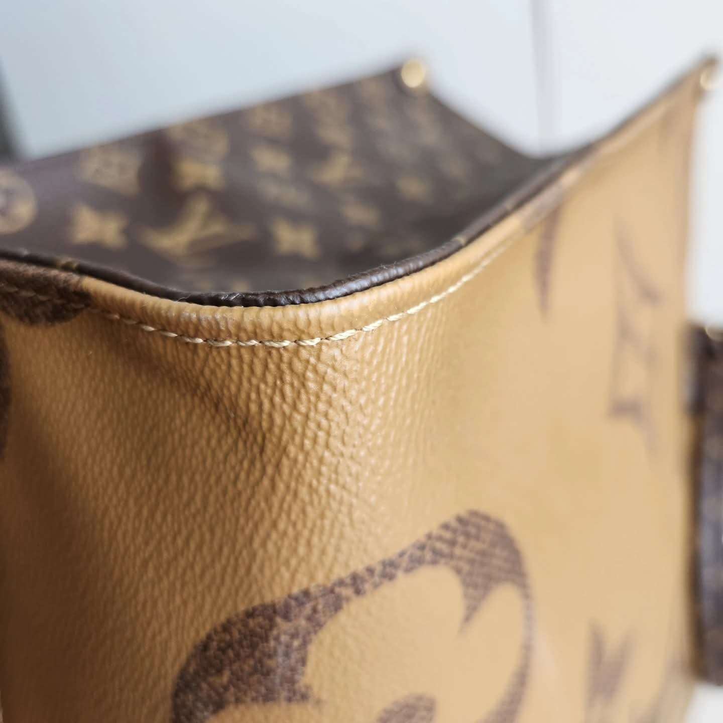 Louis Vuitton Onthego GM