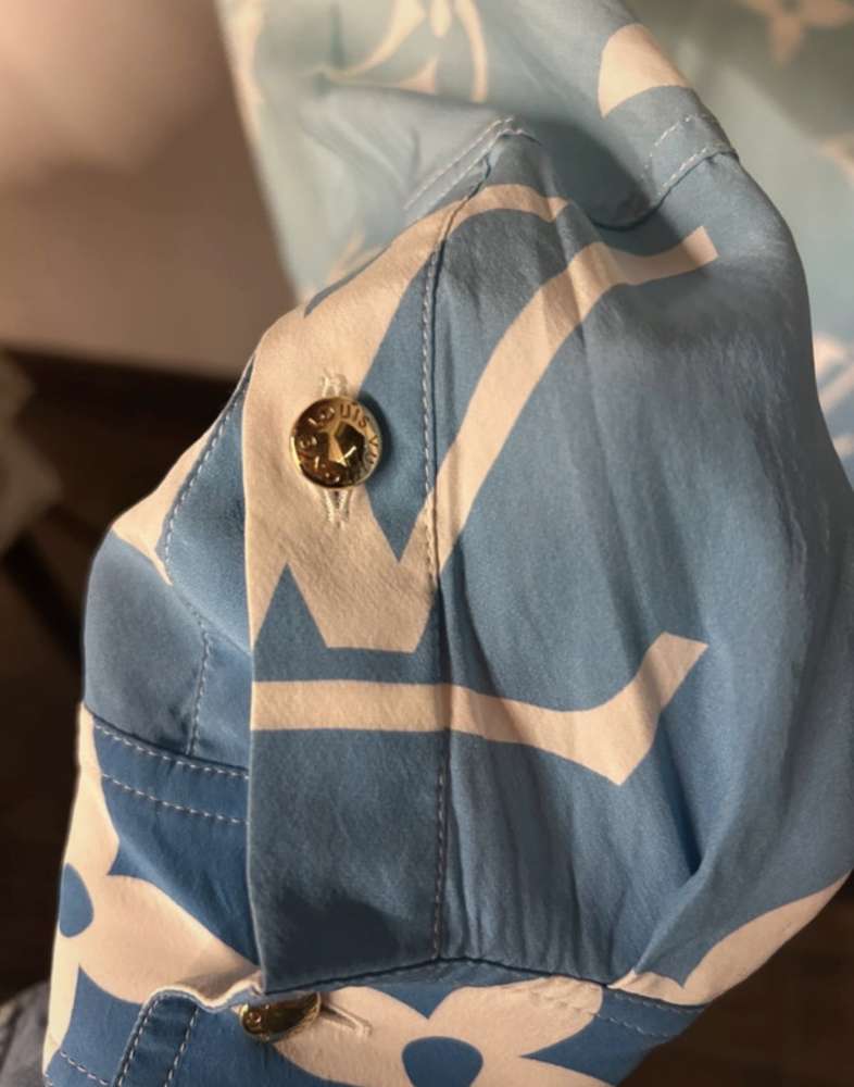 Louis Vuitton košeľa