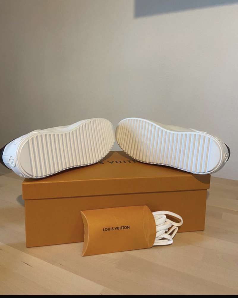 Louis Vuitton tenisky