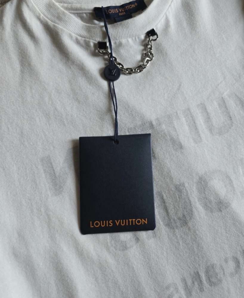 Louis Vuitton tričko