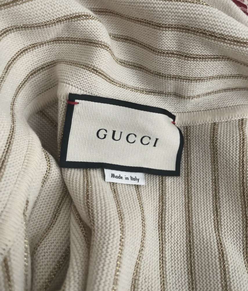 Gucci svetrik