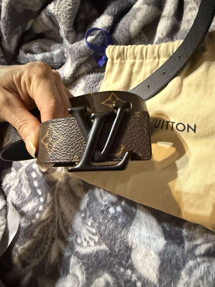 Louis Vuitton pasek