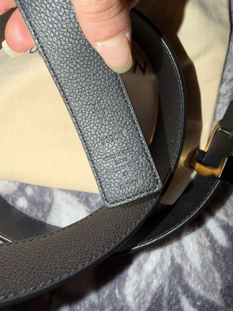 Louis Vuitton pasek