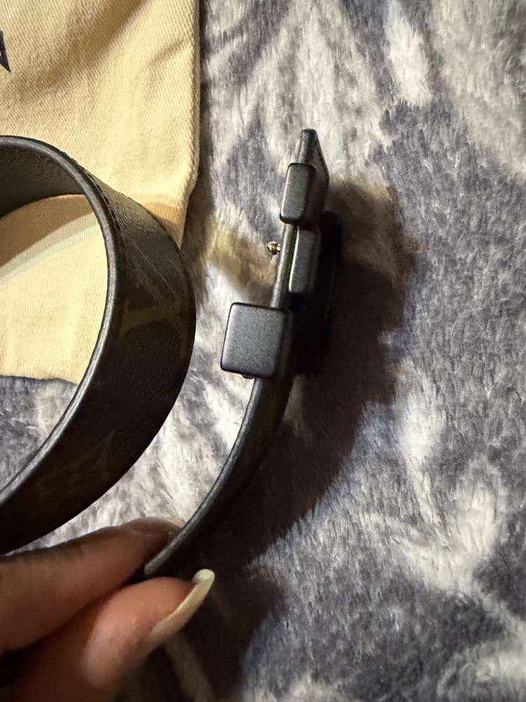 Louis Vuitton pasek