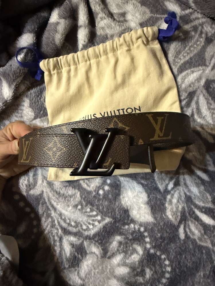 Louis Vuitton pasek