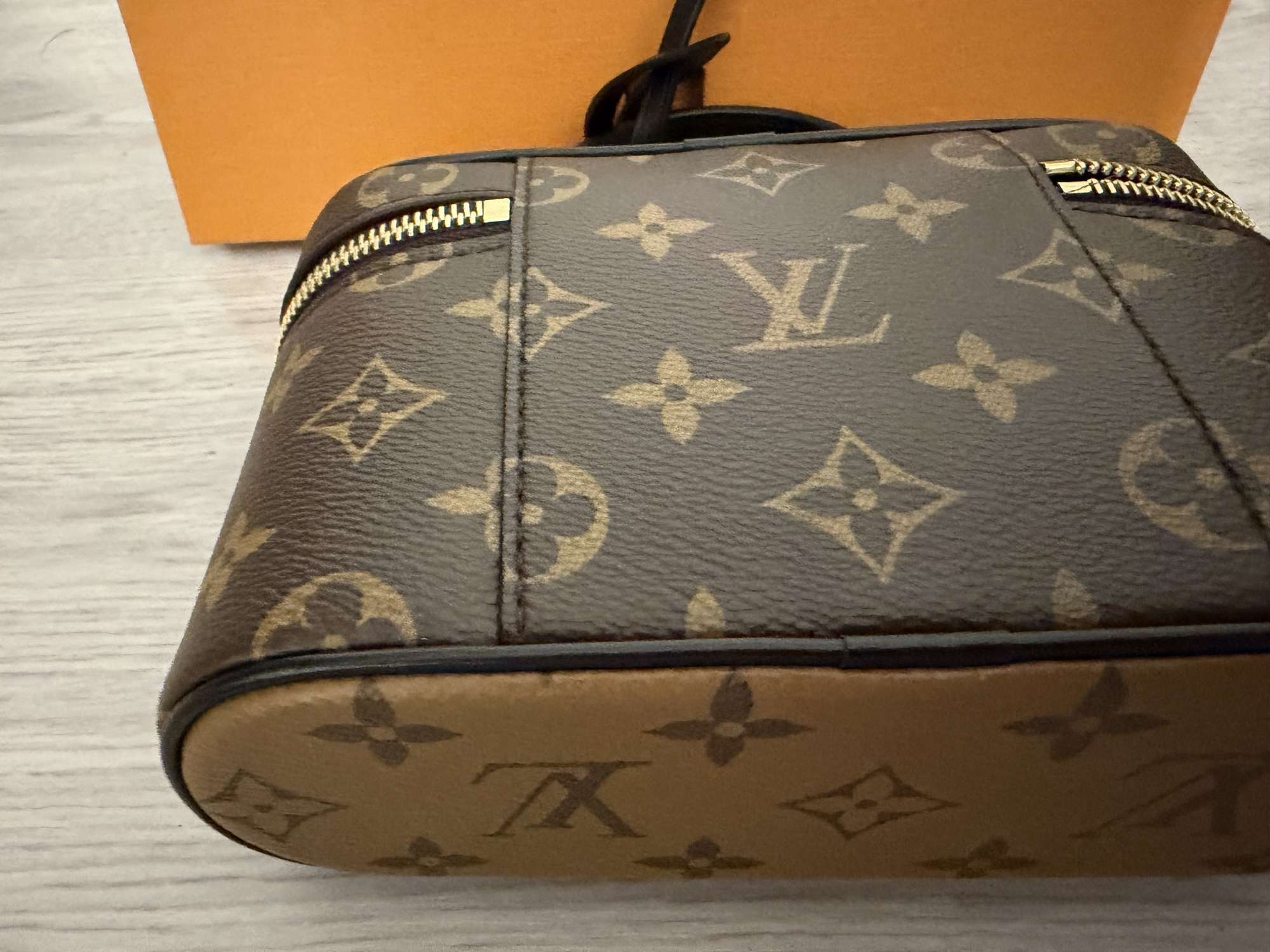 Louis Vuitton Vanity