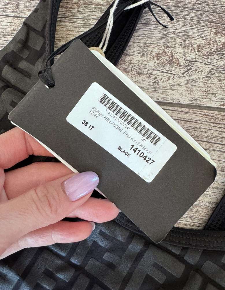 Plavky Fendi