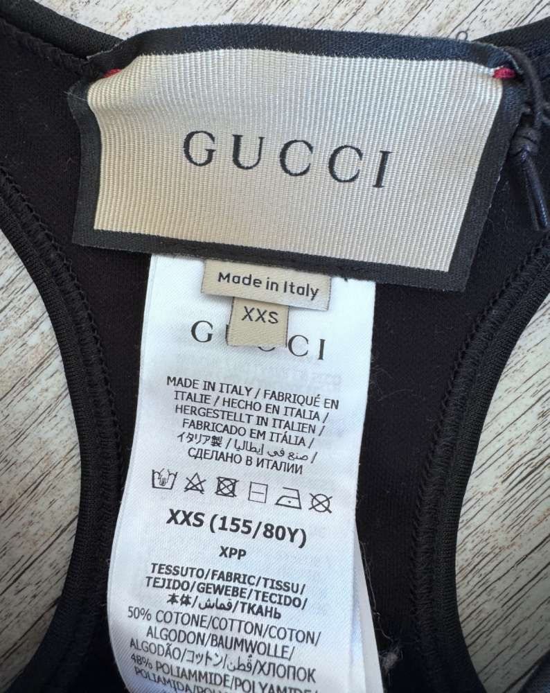 Top Gucci