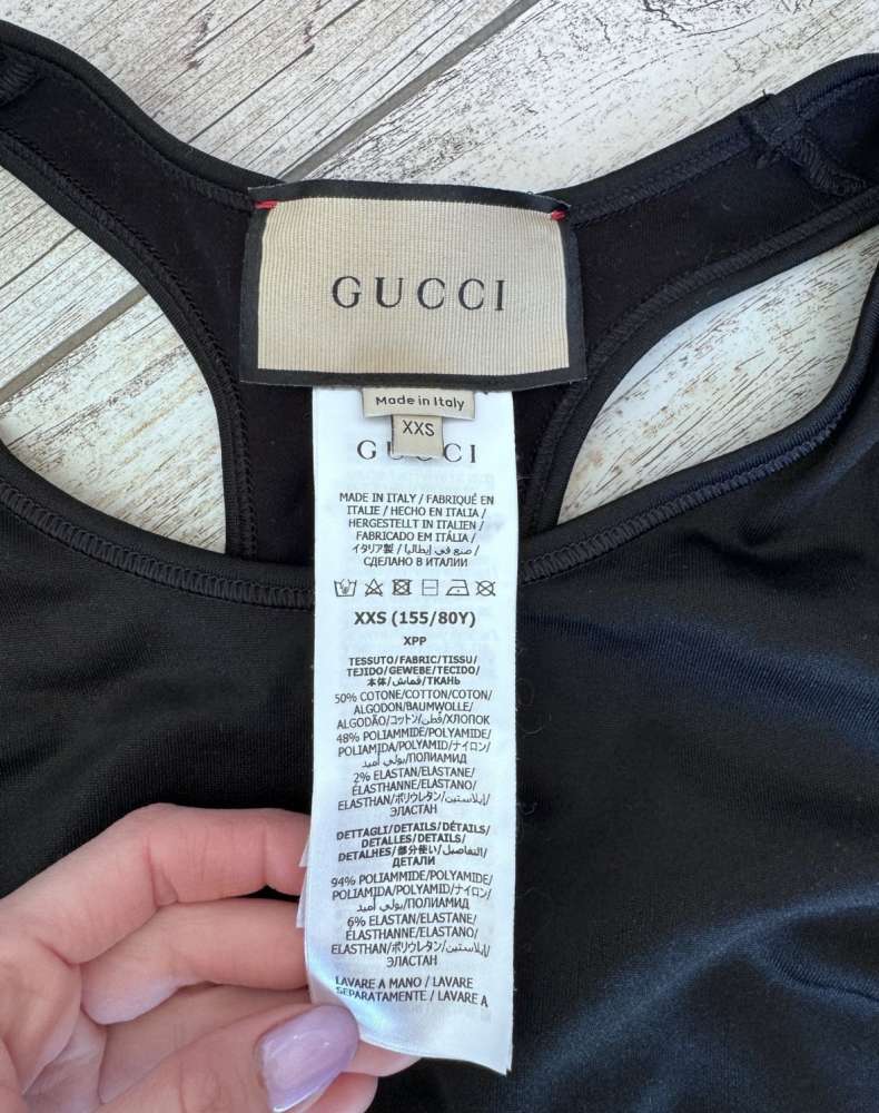 Top Gucci