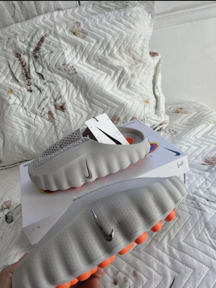 Nike mind