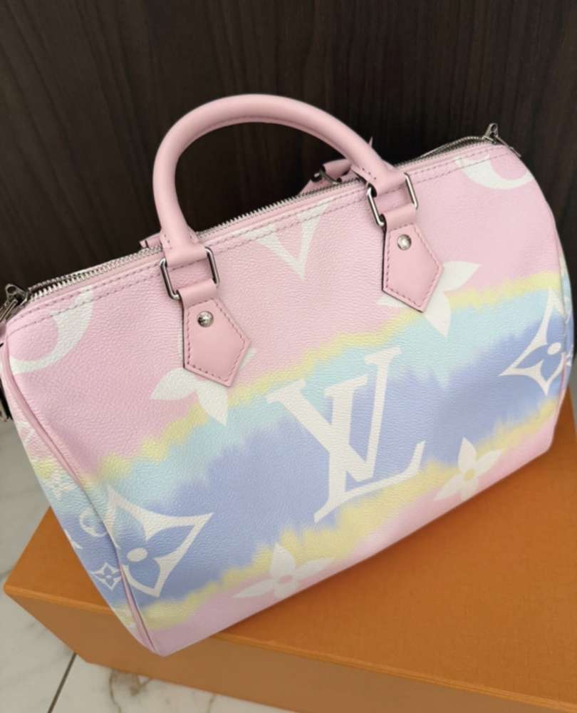 Louis Vuitton speedy 30