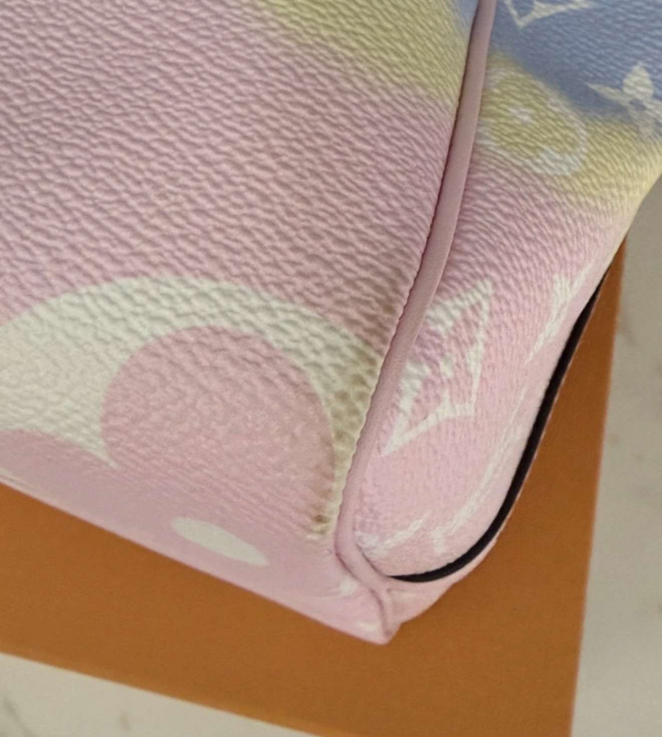 Louis Vuitton speedy 30