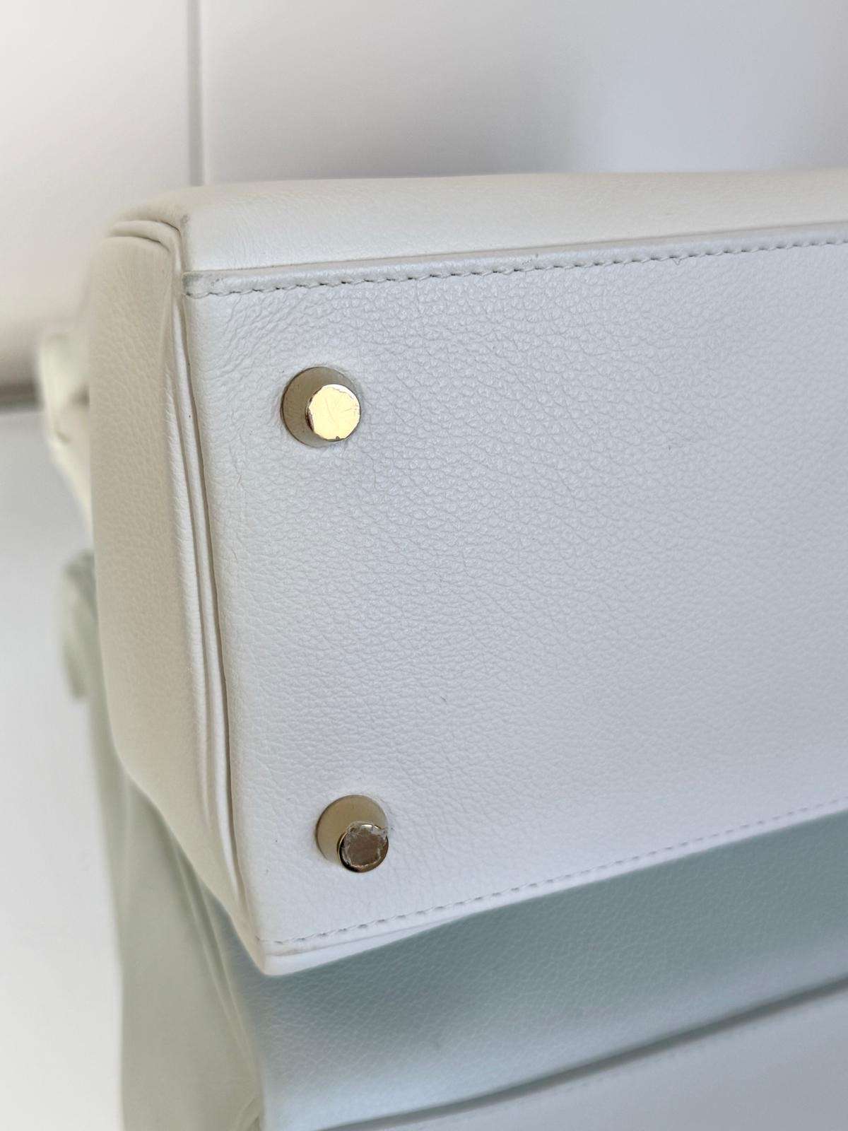 Hermes Kelly 28