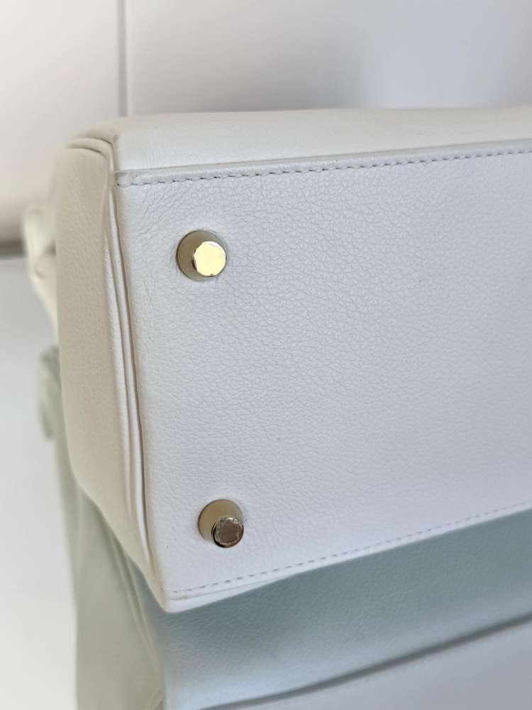 Hermes Kelly 28