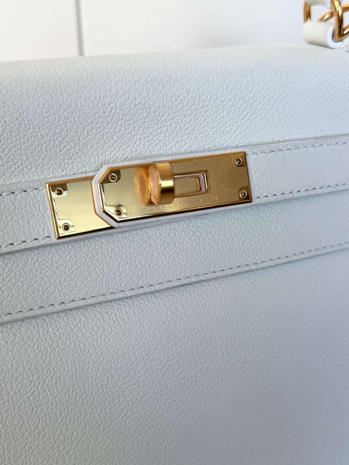 Hermes Kelly 28