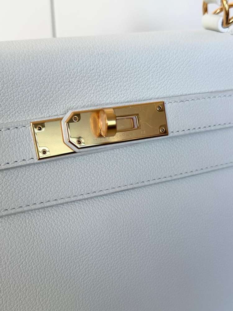 Hermes Kelly 28