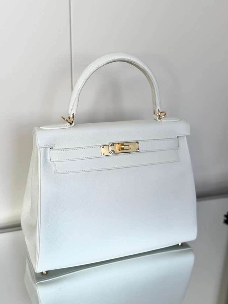 Hermes Kelly 28