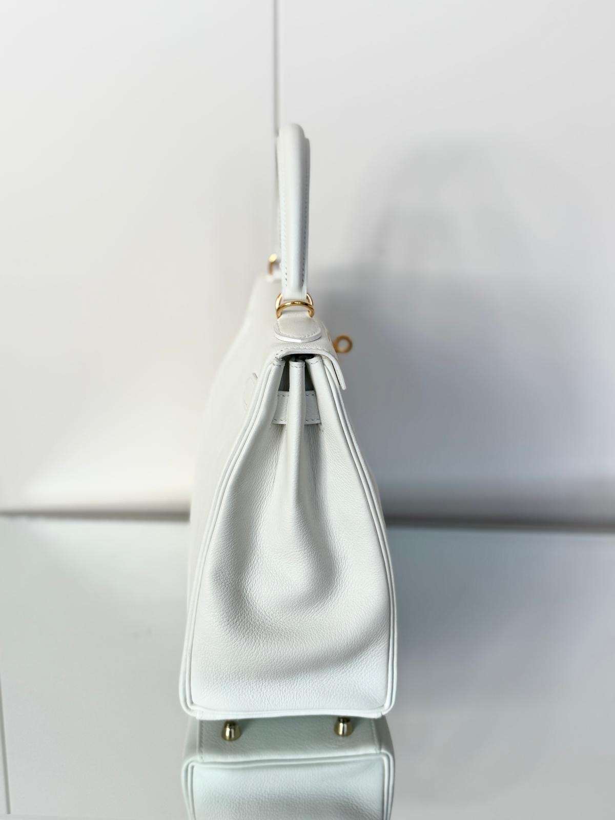 Hermes Kelly 28