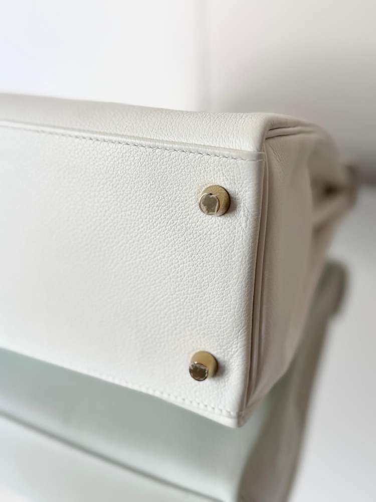 Hermes Kelly 28