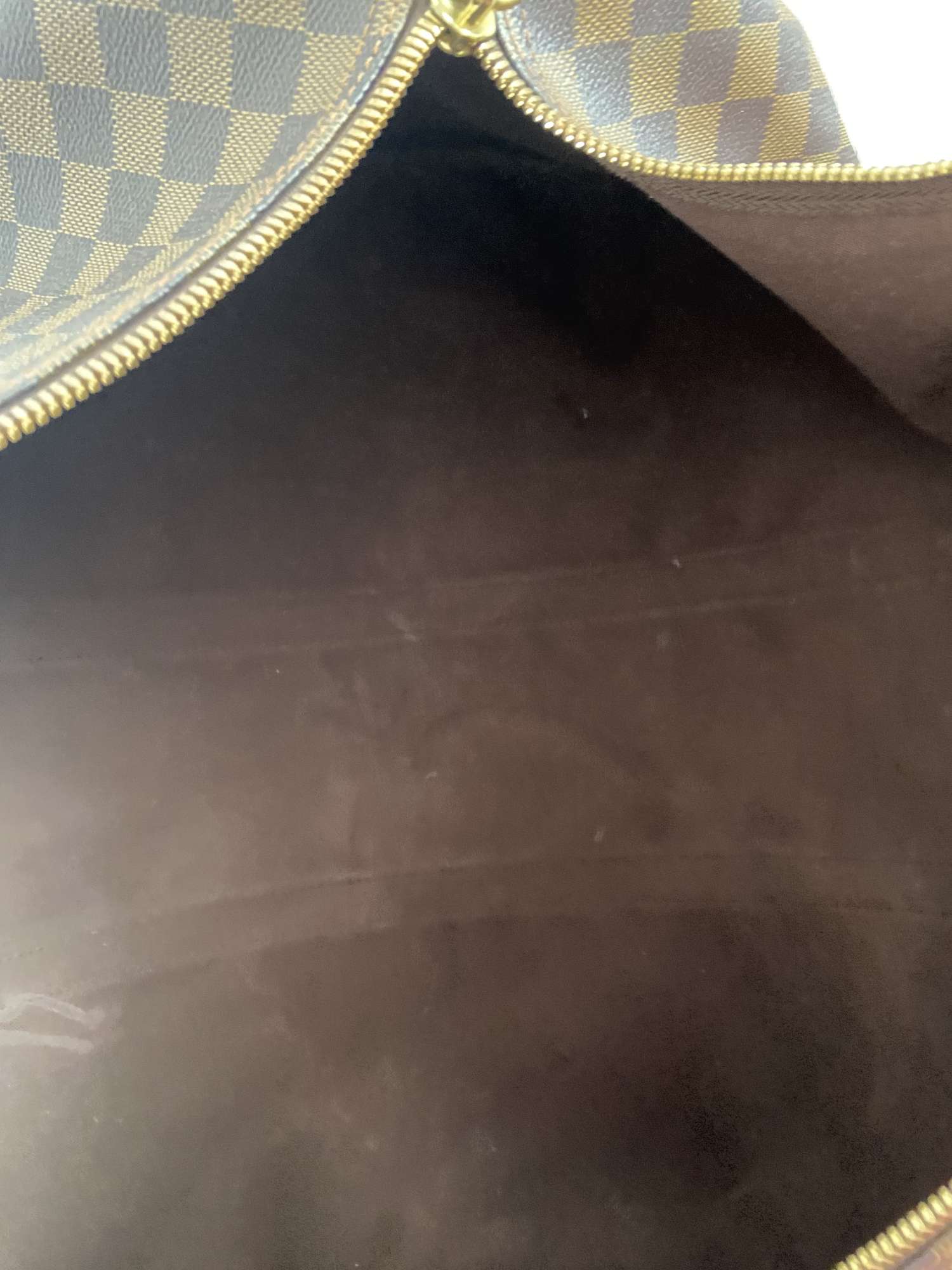 Louis Vuitton Keepall bandouliere