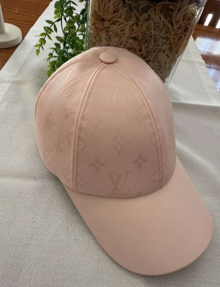 Louis Vuitton čiapka