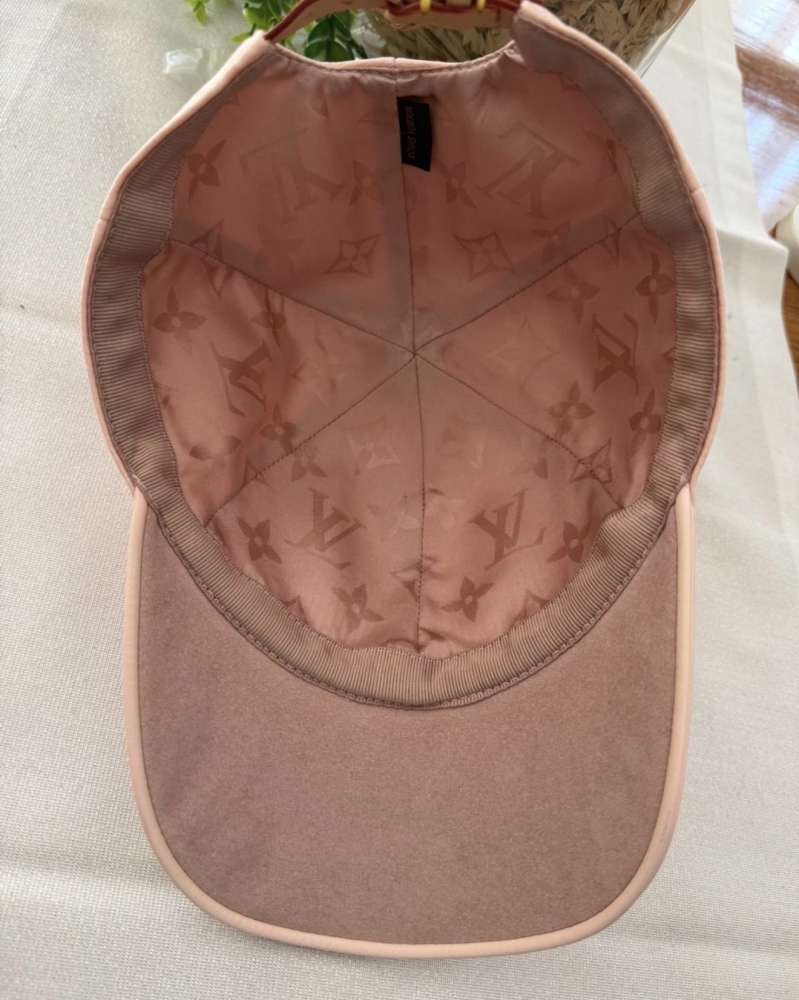 Louis Vuitton čiapka