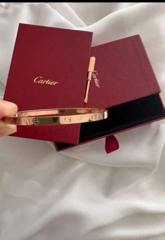 https://vipluxury.sk/Cartier love náramok