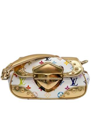 https://vipluxury.sk/Louis Vuitton Marilyn Monogram Multicolour Canvas Shoulder Bag