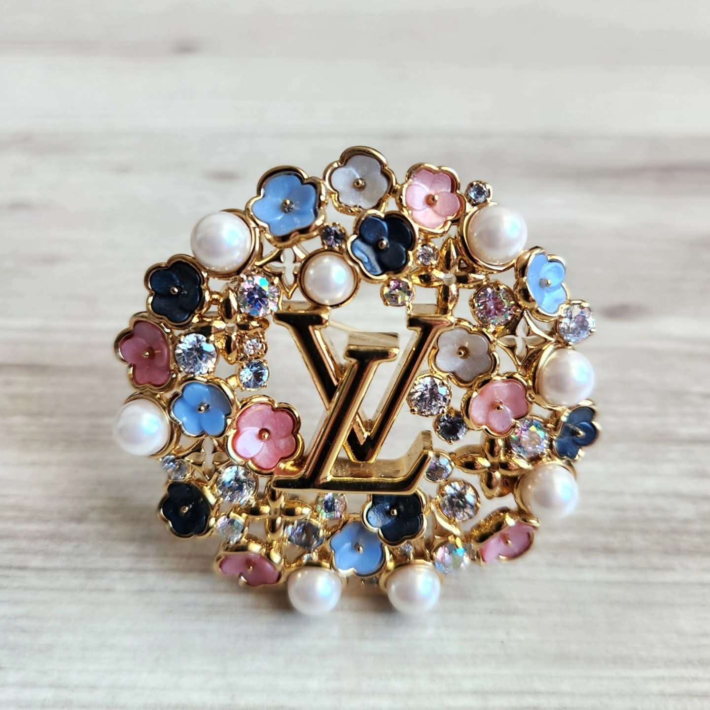 Louis Vuitton Broz