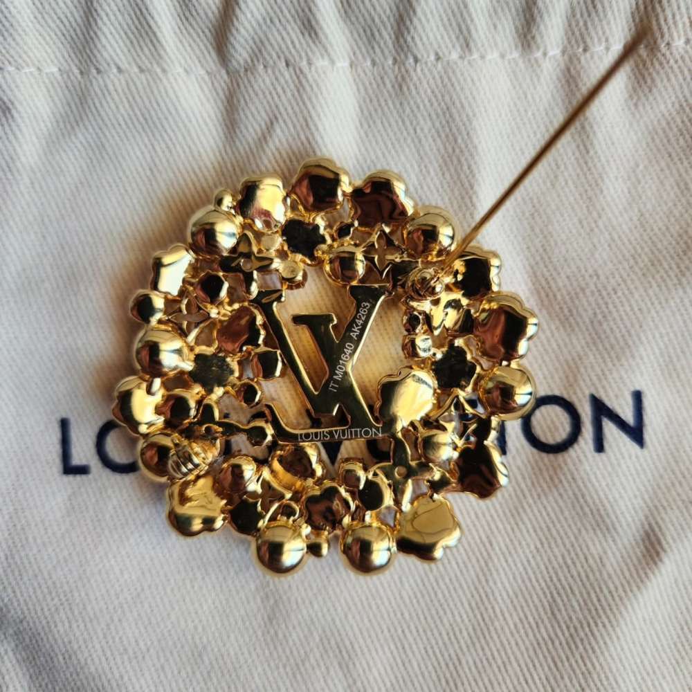 Louis Vuitton Broz