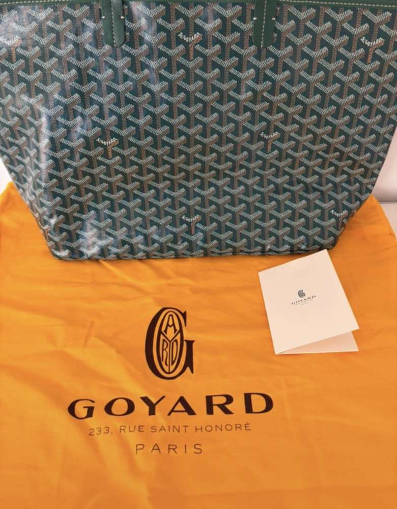 Goyard kabelka