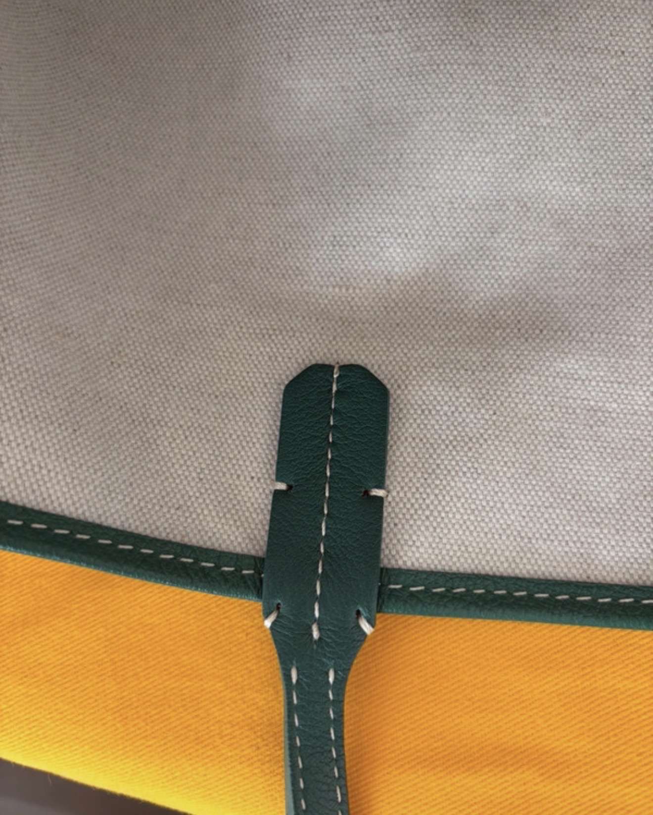 Goyard kabelka