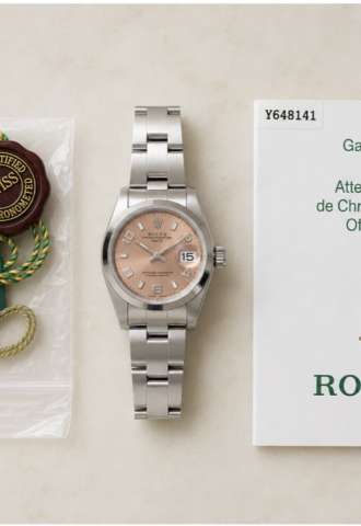 https://vipluxury.sk/Rolex Oyster Perpetual Date 26 mm – Pink Dial