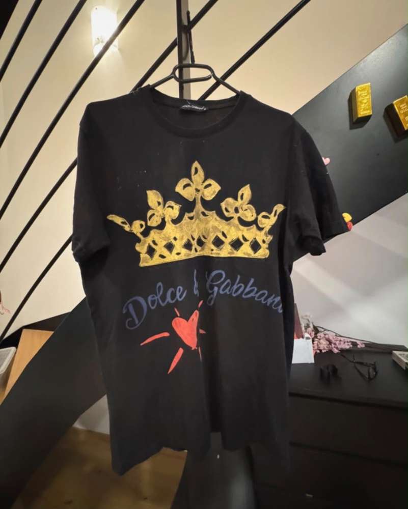 Dolce Gabbana tričko