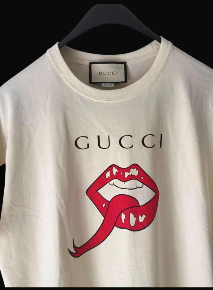 Gucci tričko