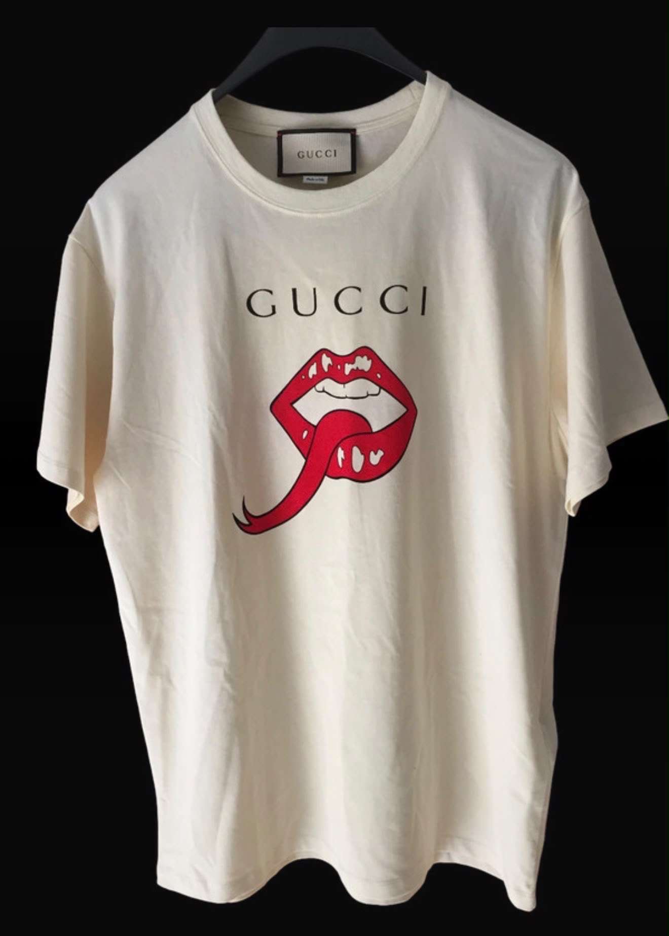 Gucci tričko